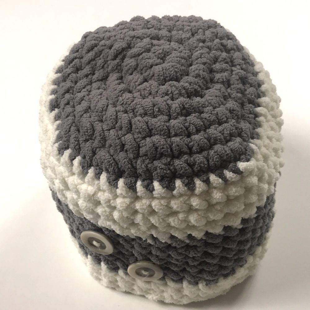 Crochet Hat Handmade Hat
